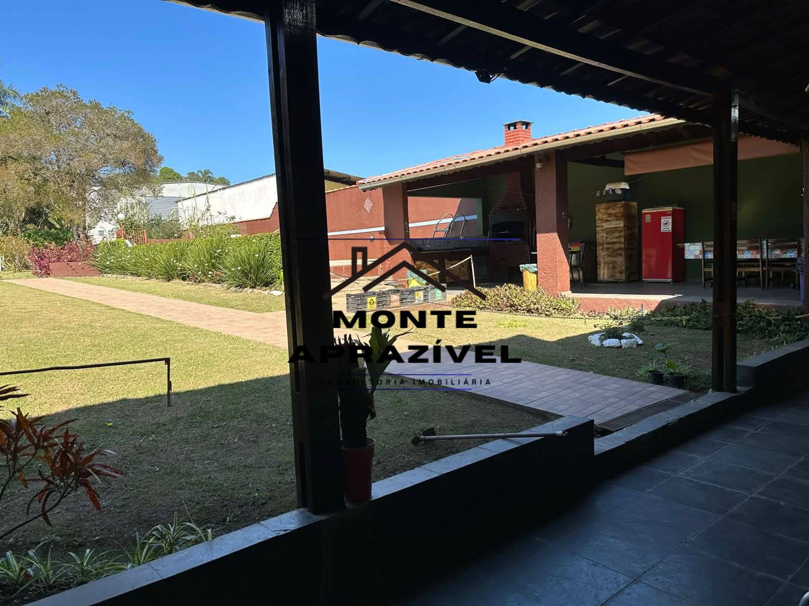 Chácara, 5 quartos, 1000 m² - Foto 28