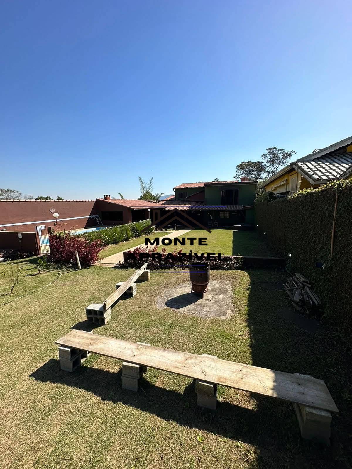 Chácara, 5 quartos, 1000 m² - Foto 30