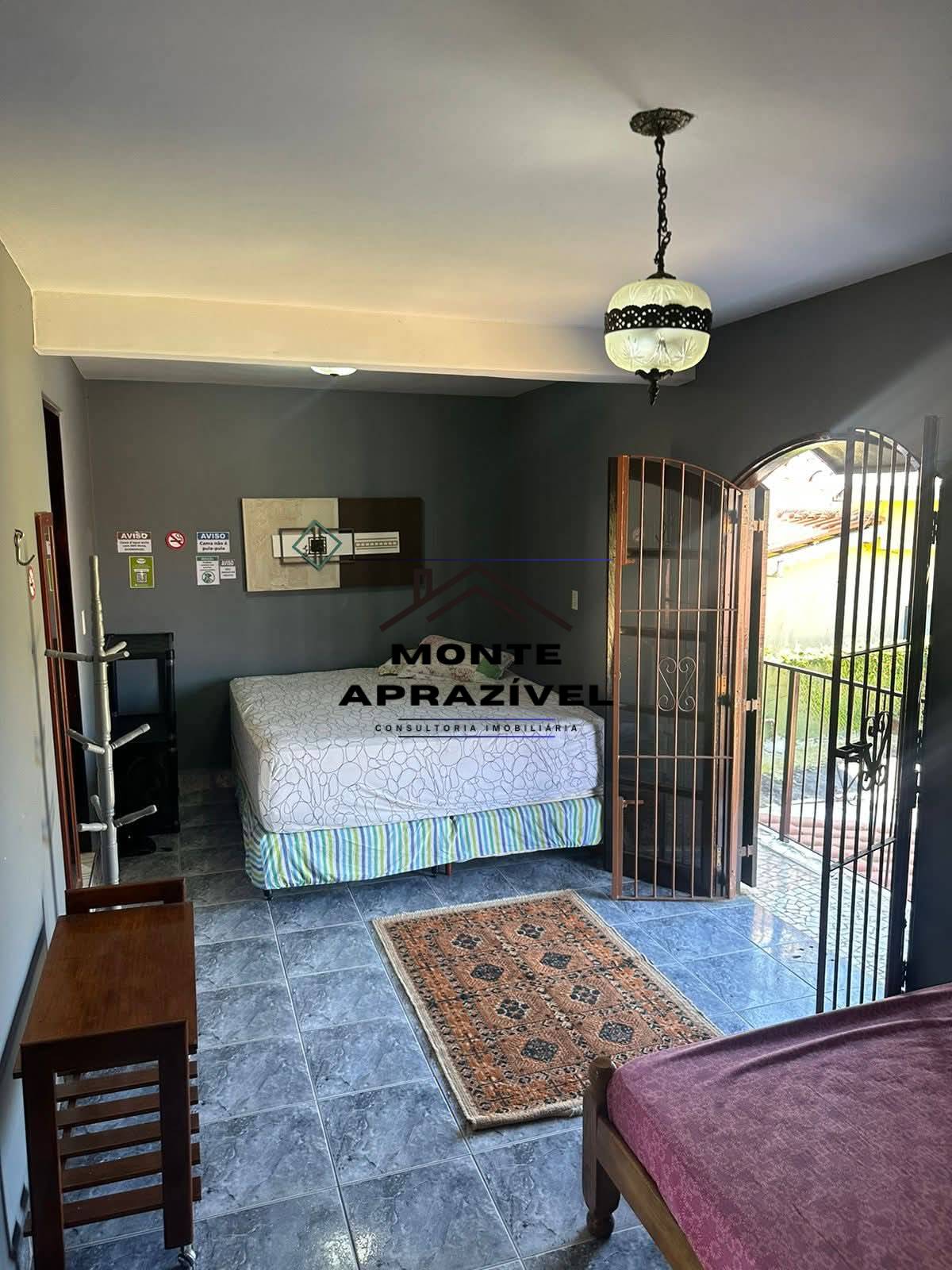 Chácara, 5 quartos, 1000 m² - Foto 31