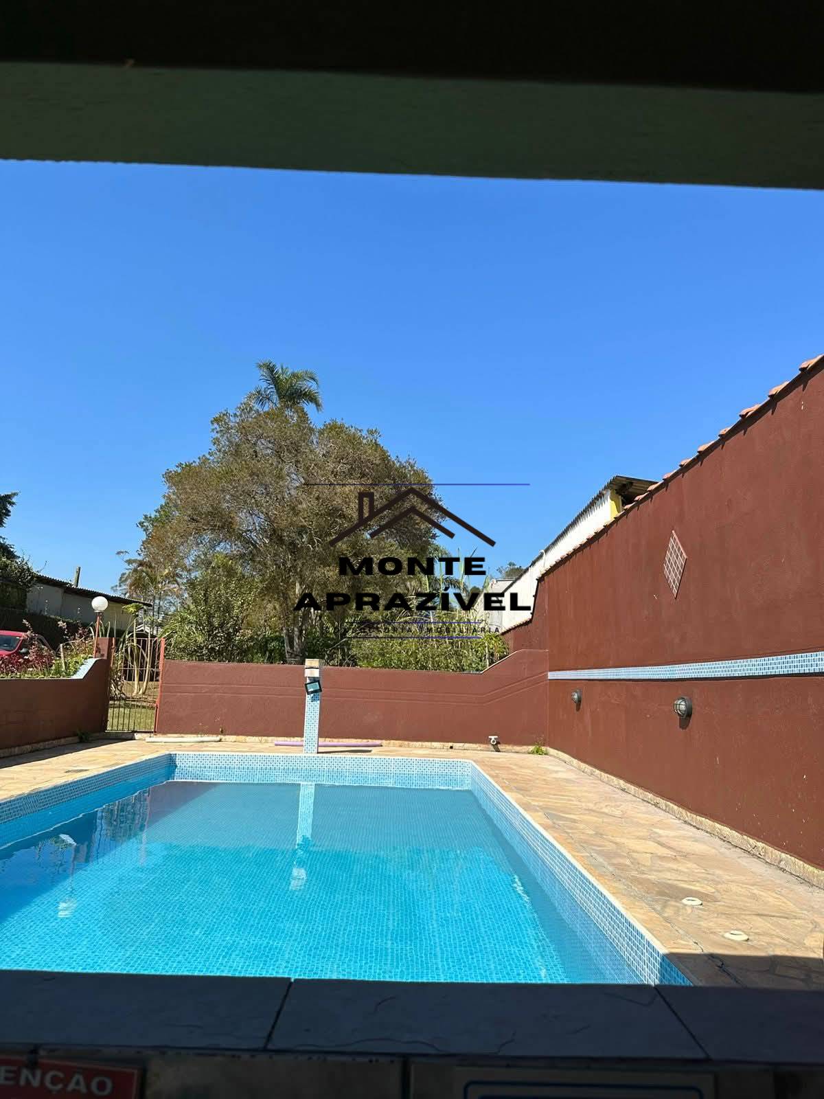 Chácara, 5 quartos, 1000 m² - Foto 33