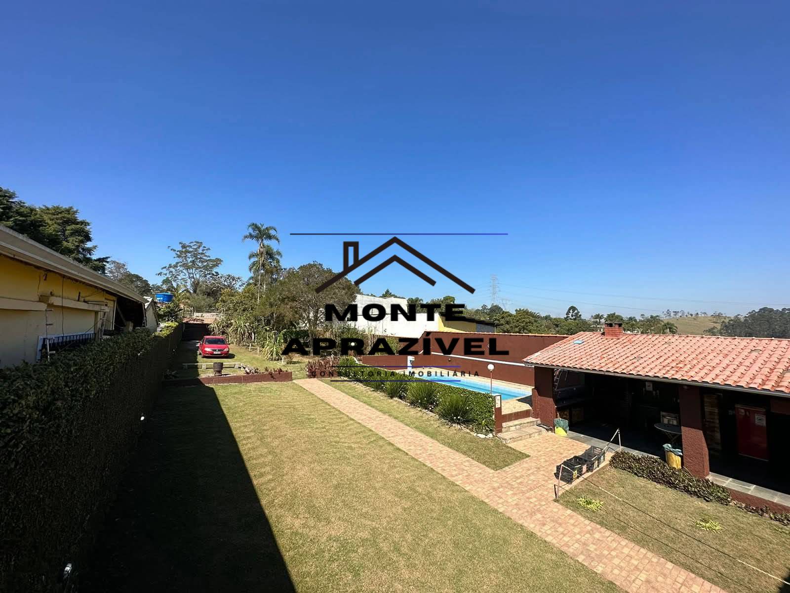 Chácara, 5 quartos, 1000 m² - Foto 34