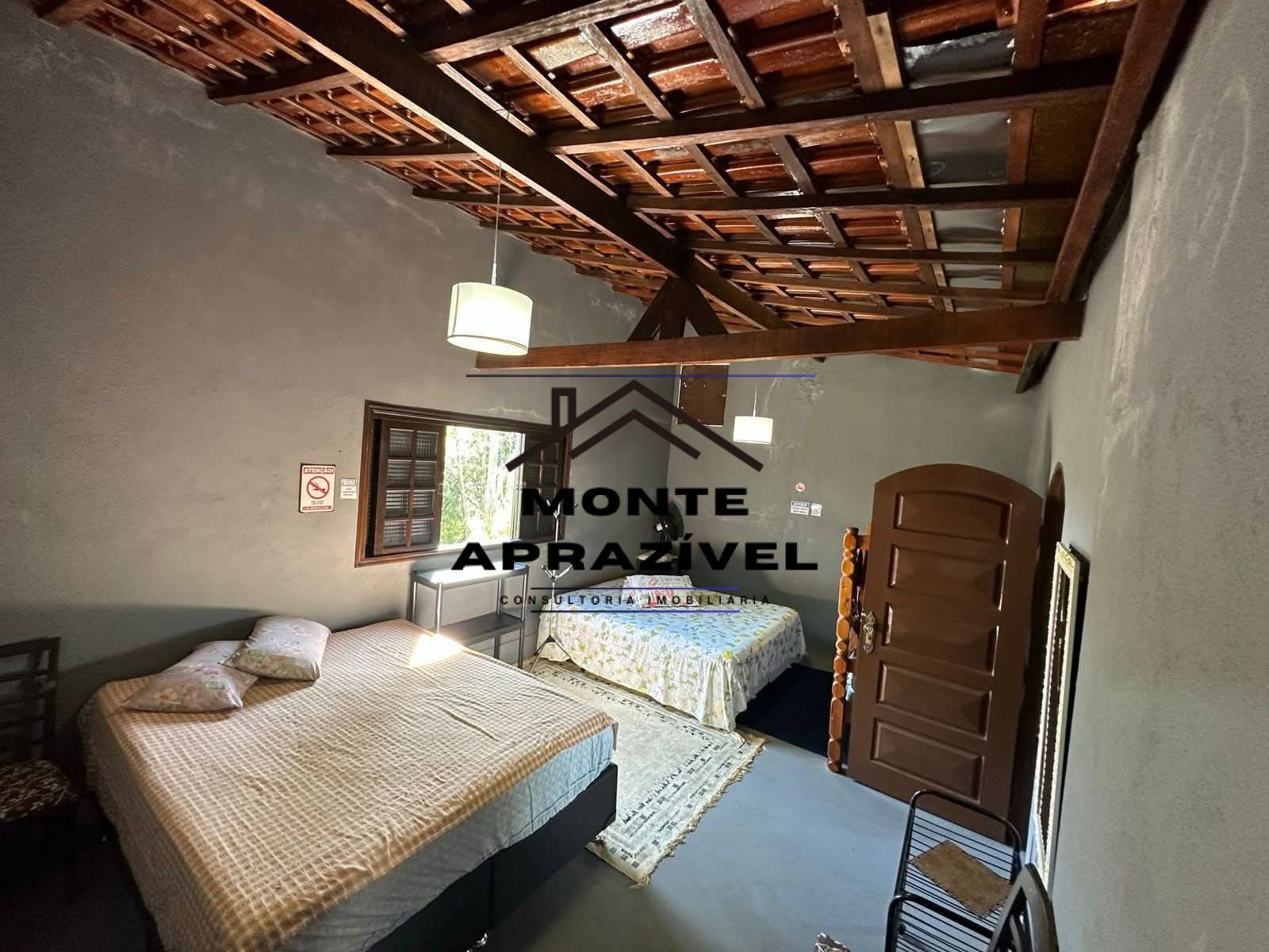 Chácara, 5 quartos, 1000 m² - Foto 32