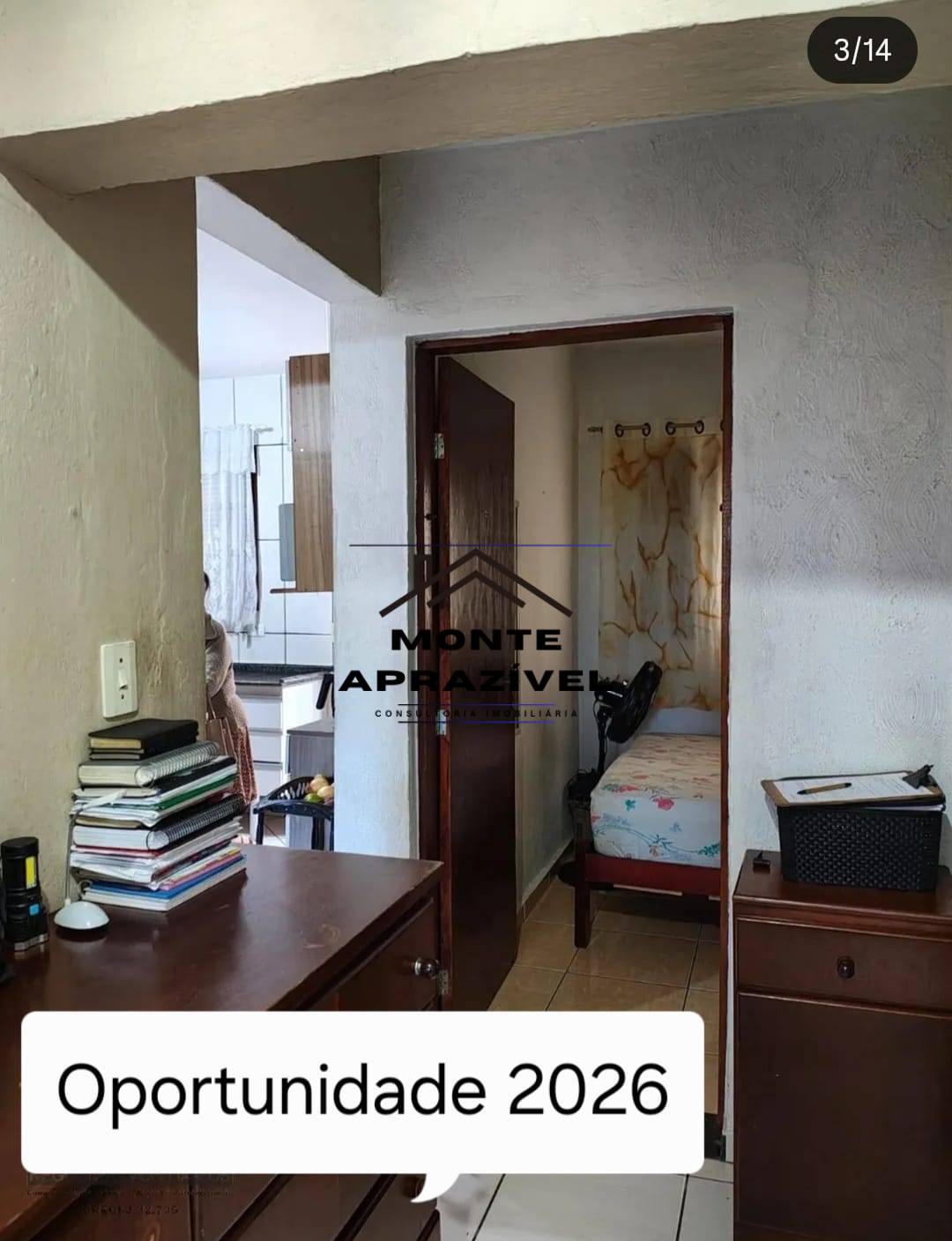 Casa, 2 quartos, 126 m² - Foto 2