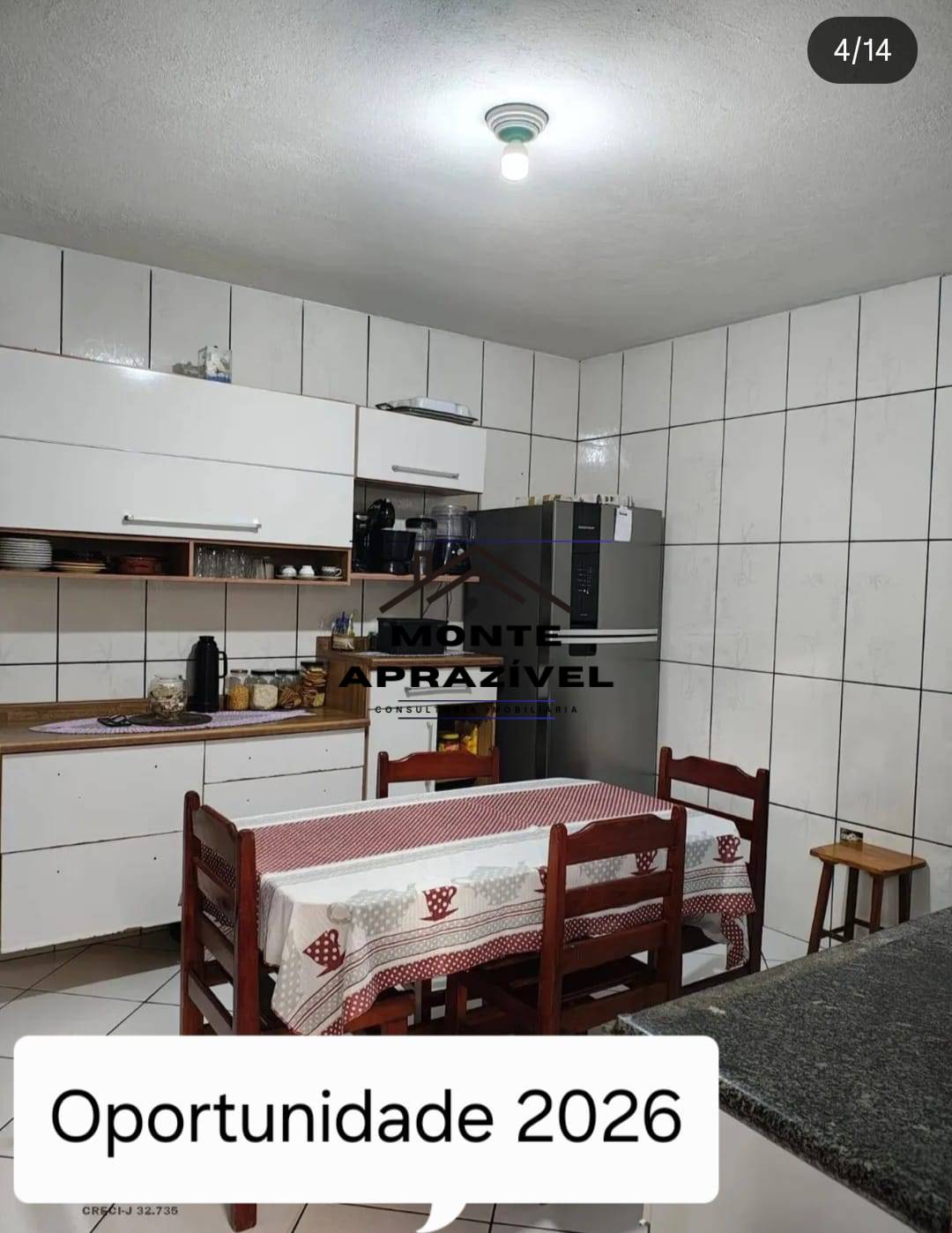 Casa, 2 quartos, 126 m² - Foto 4