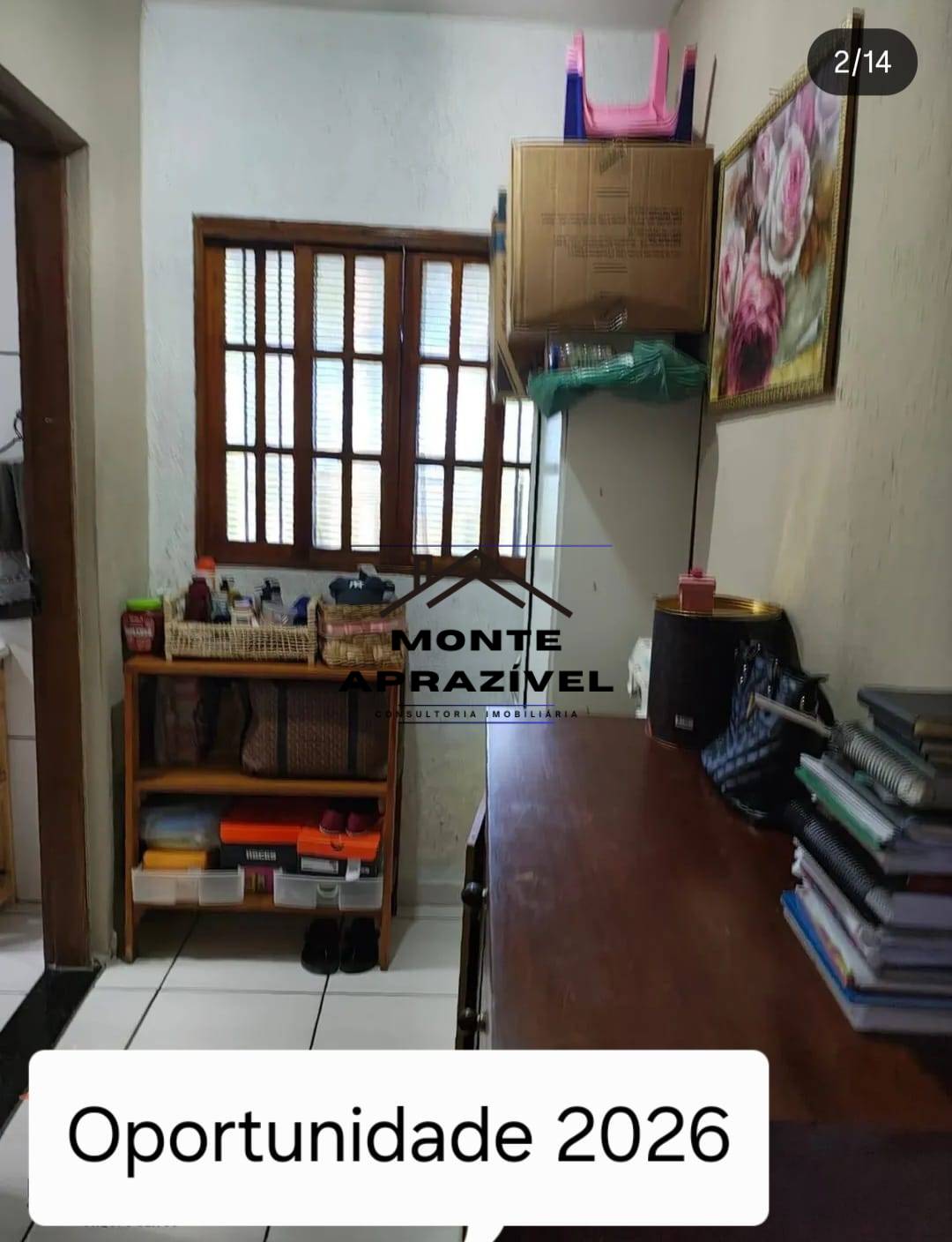 Casa, 2 quartos, 126 m² - Foto 13