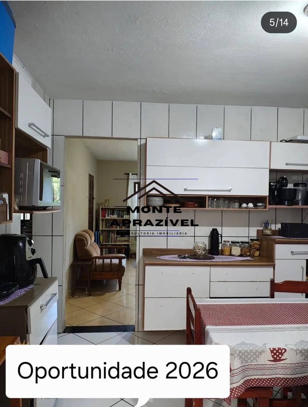 Casa, 2 quartos, 126 m² - Foto 16