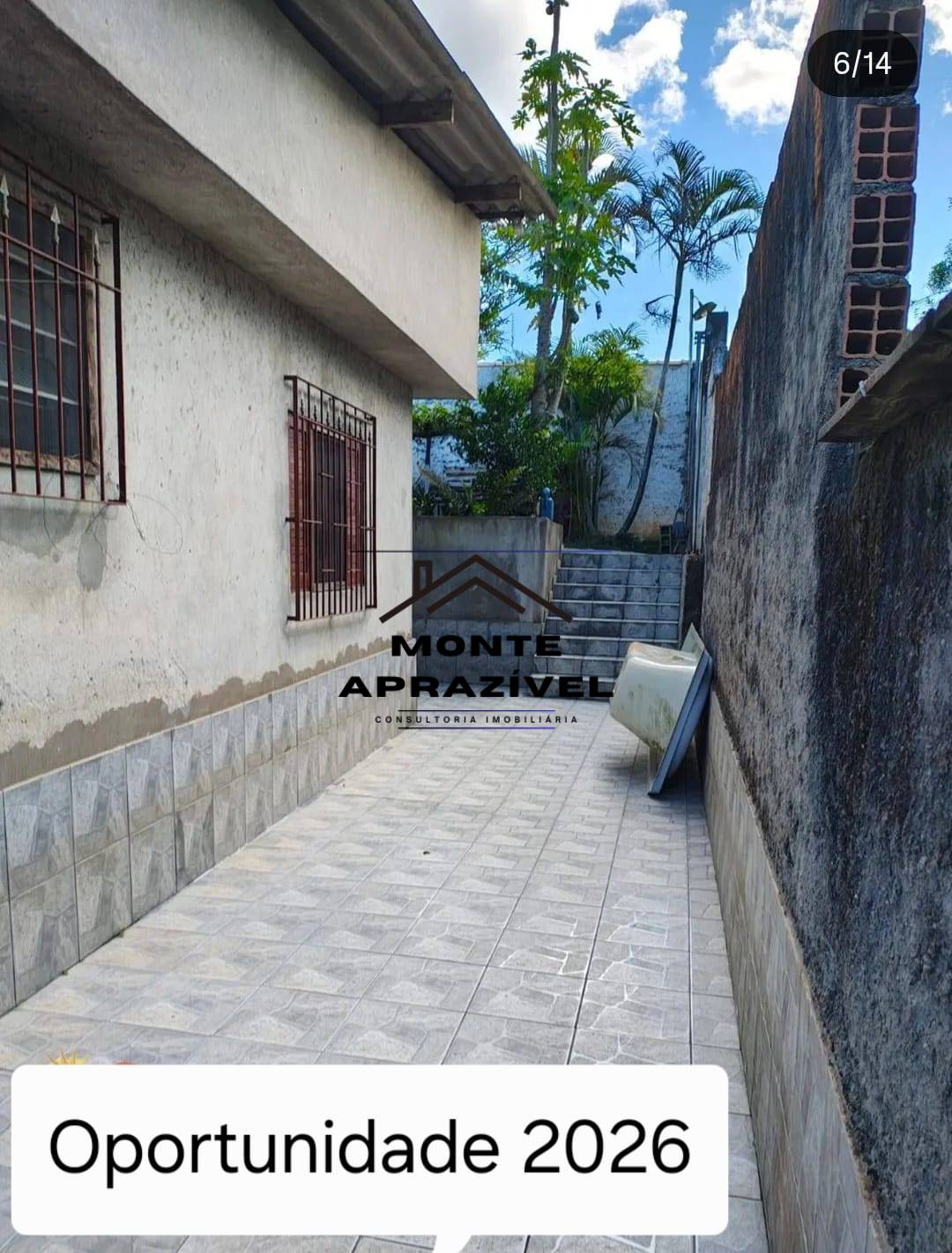 Casa, 2 quartos, 126 m² - Foto 17