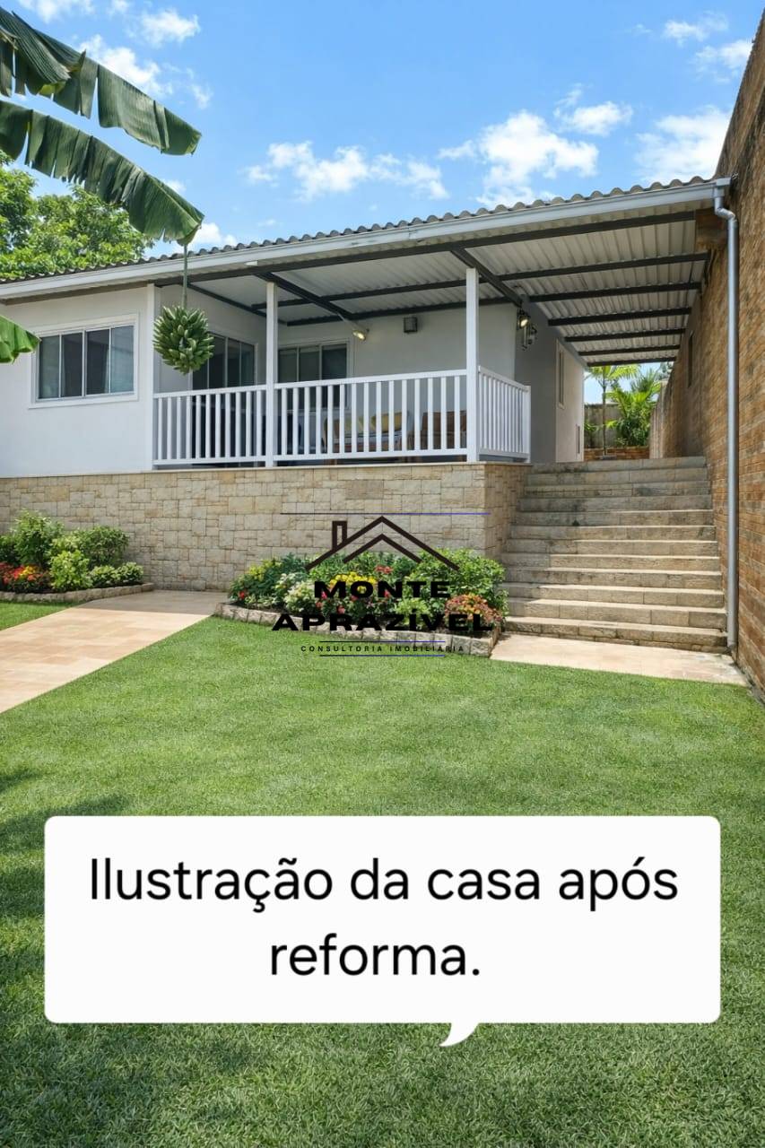 Casa, 2 quartos, 126 m² - Foto 18