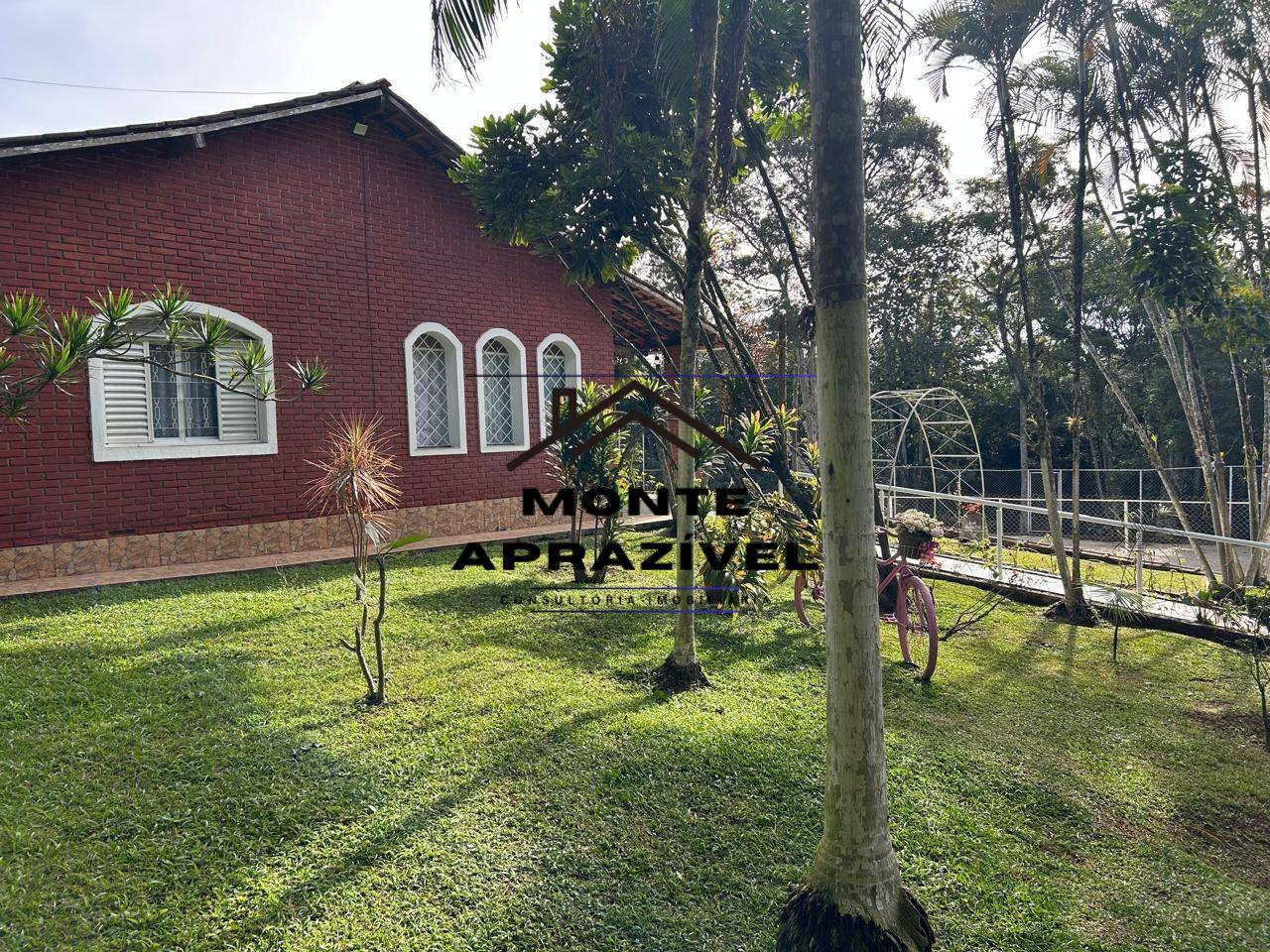 Sítio, 3 quartos, 7000 m² - Foto 4