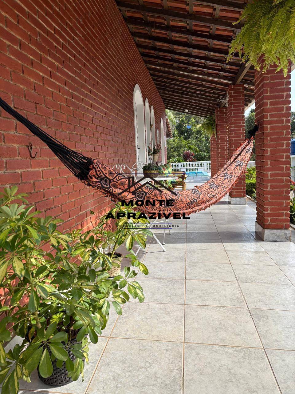 Sítio, 3 quartos, 7000 m² - Foto 2