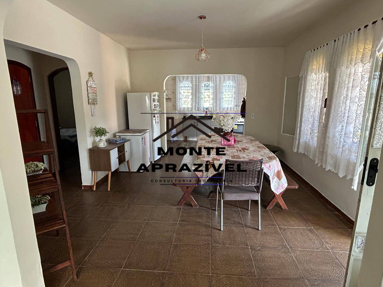 Chácara, 3 quartos, 7000 m² - Foto 6