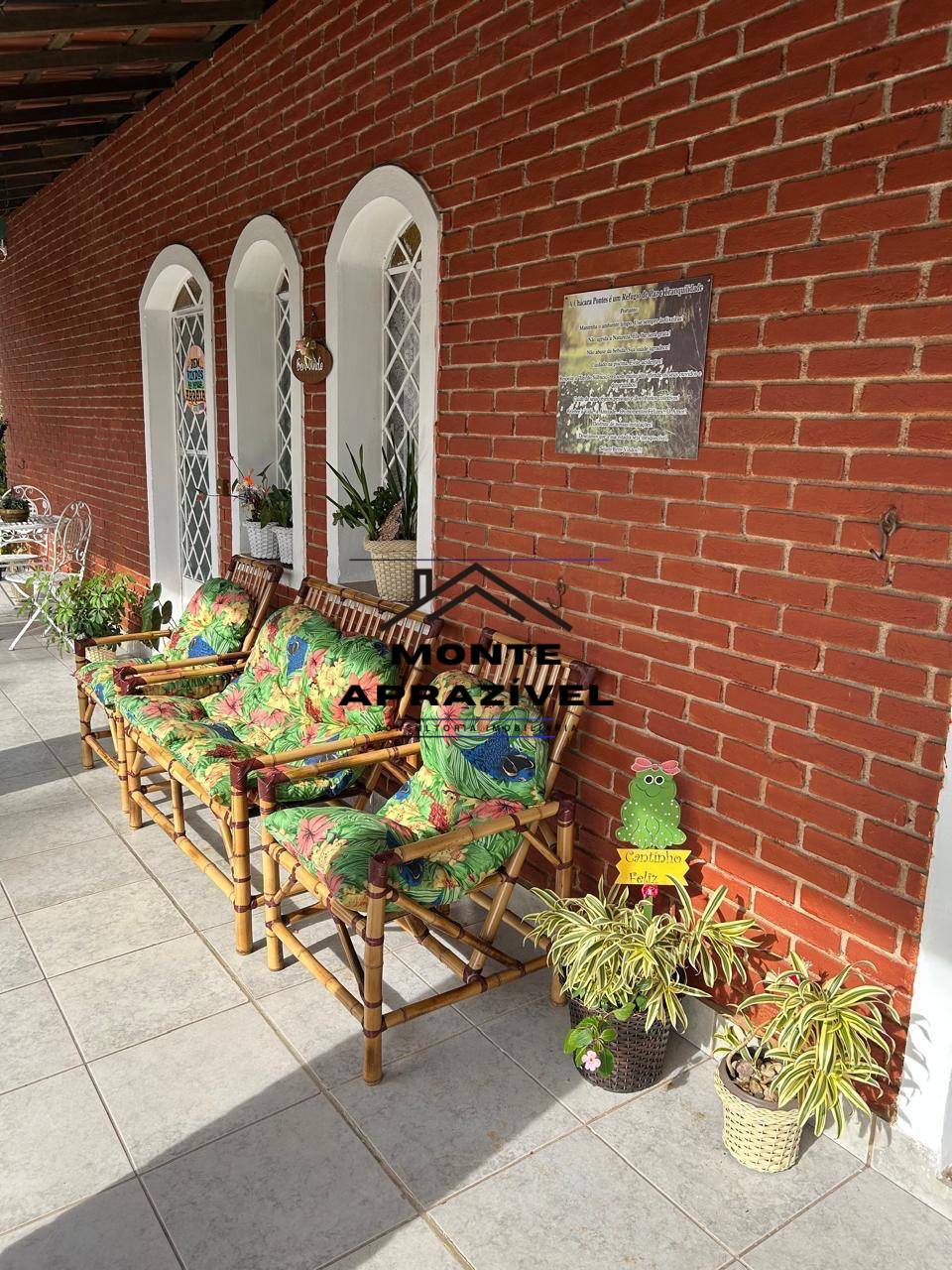 Sítio, 3 quartos, 7000 m² - Foto 5