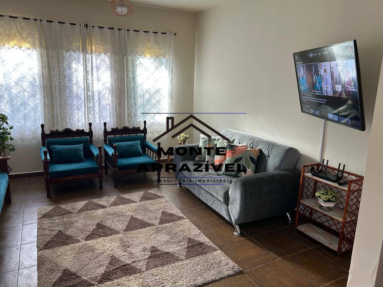 Chácara, 3 quartos, 7000 m² - Foto 7