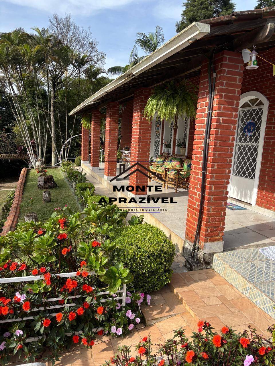 Chácara, 3 quartos, 7000 m² - Foto 11