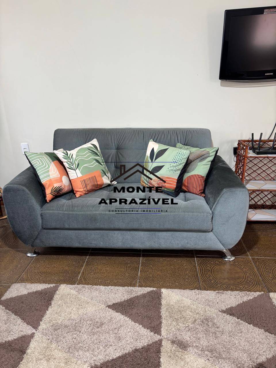 Chácara, 3 quartos, 7000 m² - Foto 8