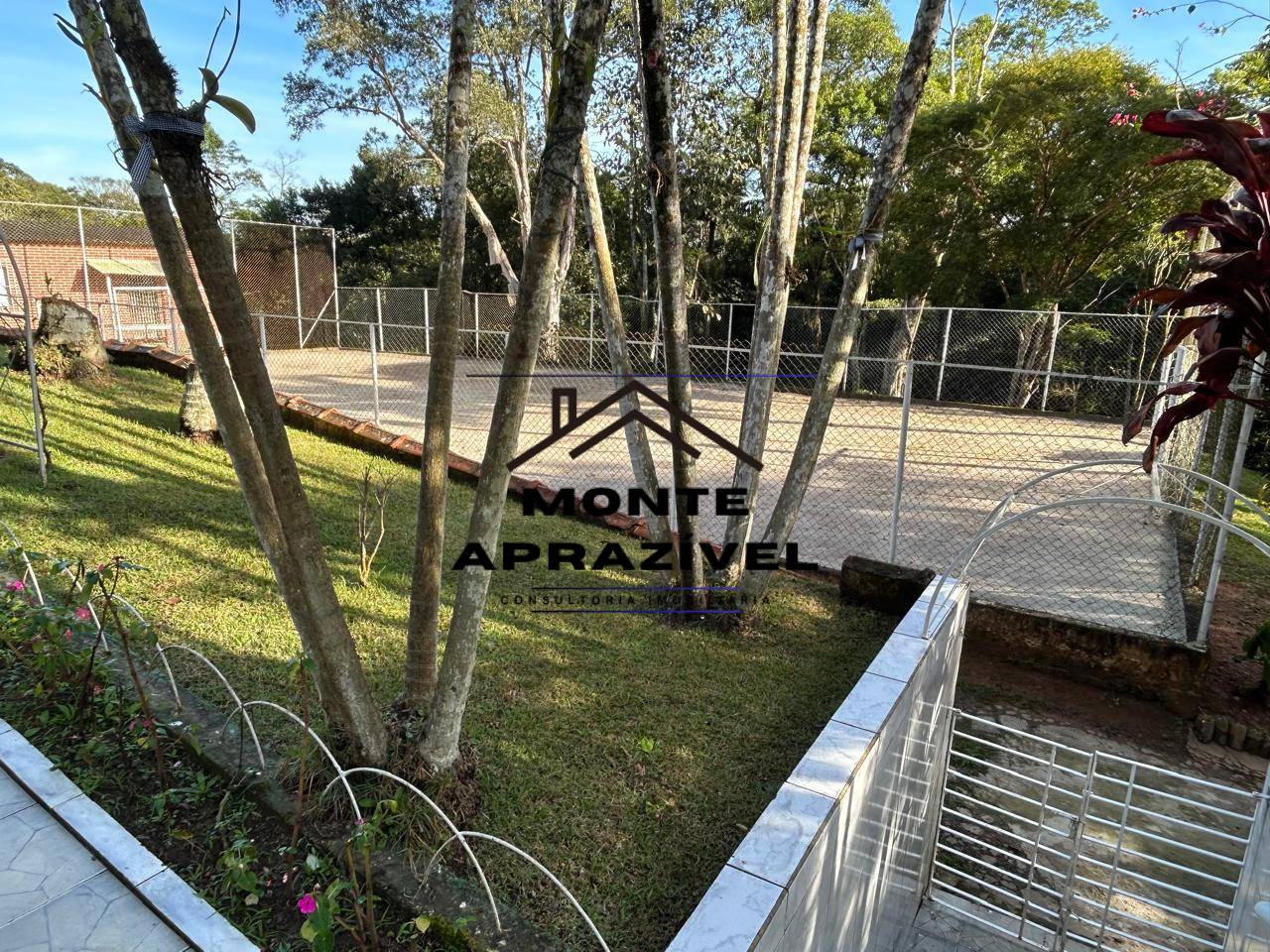 Chácara, 3 quartos, 7000 m² - Foto 9