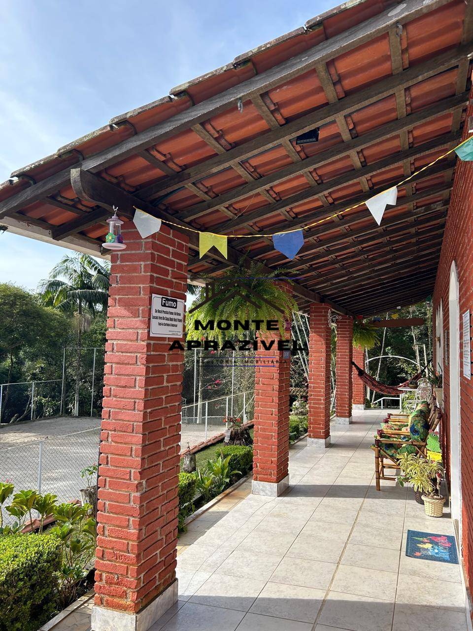 Chácara, 3 quartos, 7000 m² - Foto 21