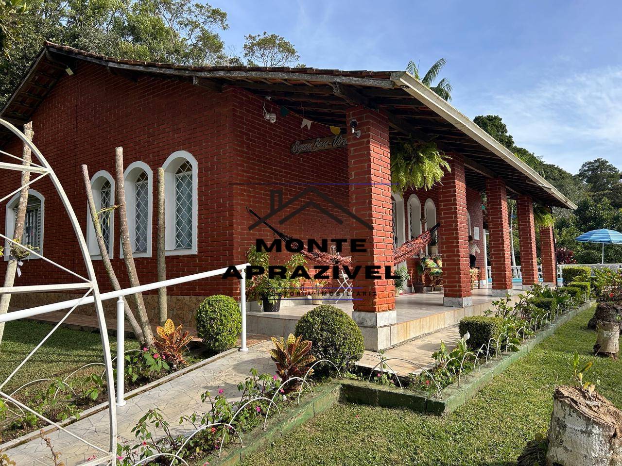 Chácara, 3 quartos, 7000 m² - Foto 23