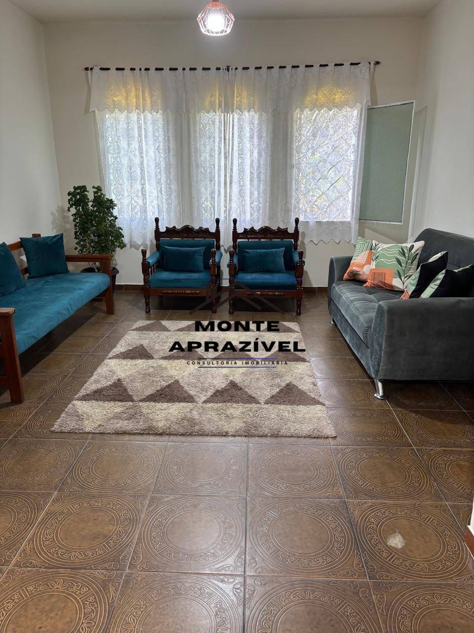 Chácara, 3 quartos, 7000 m² - Foto 25