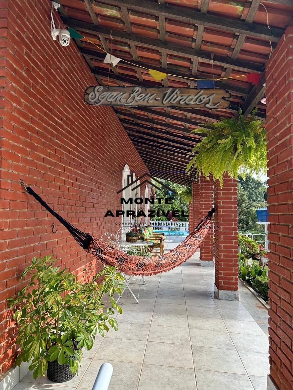 Chácara, 3 quartos, 7000 m² - Foto 27