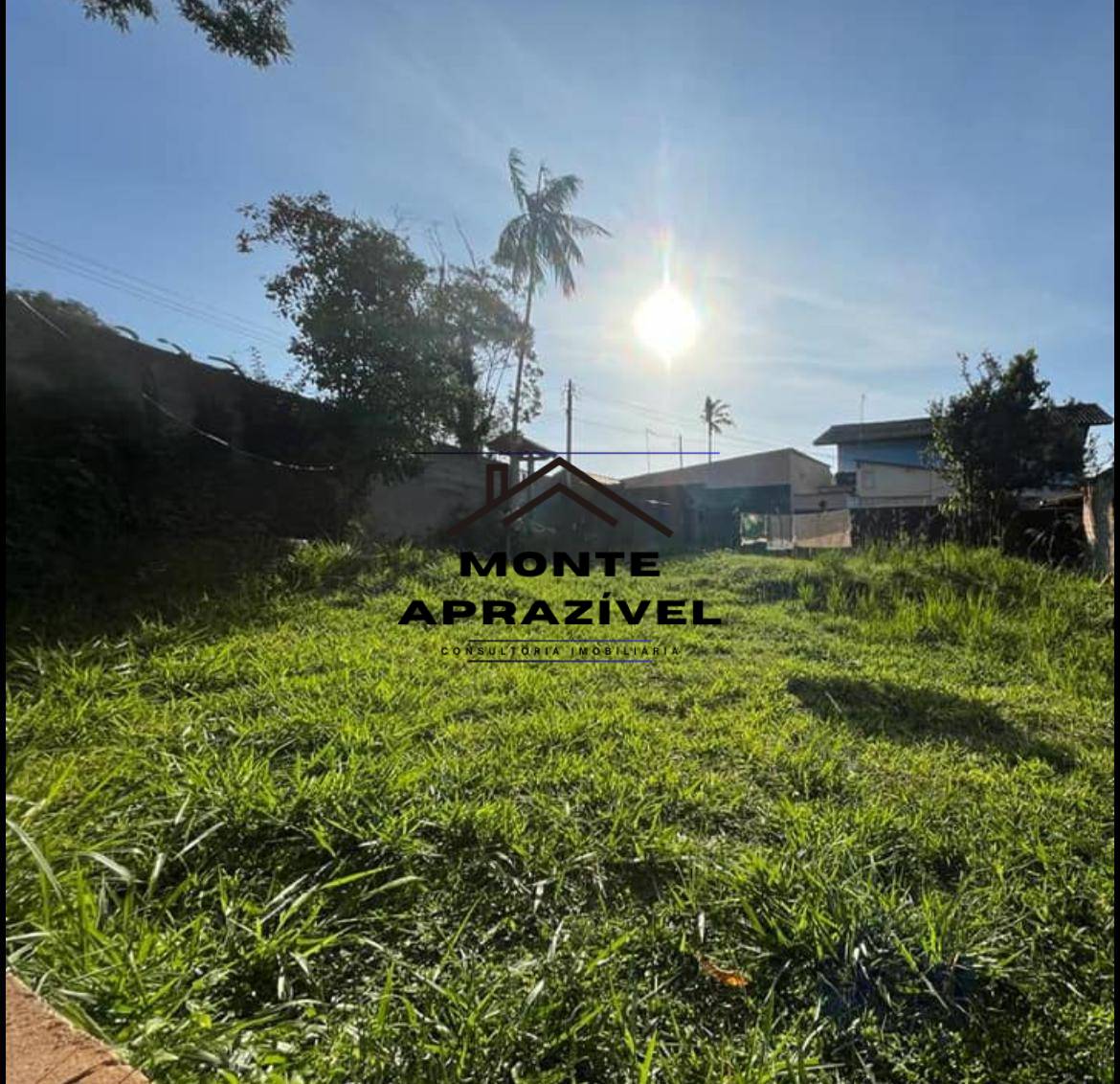 Terreno, 320 m² - Foto 1