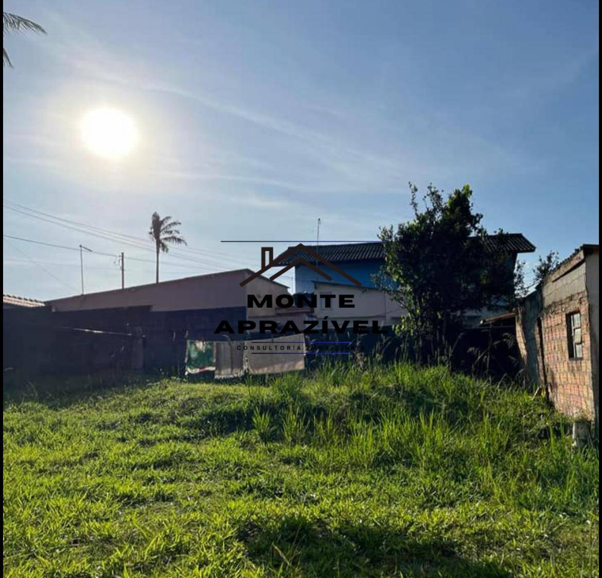 Terreno, 320 m² - Foto 2