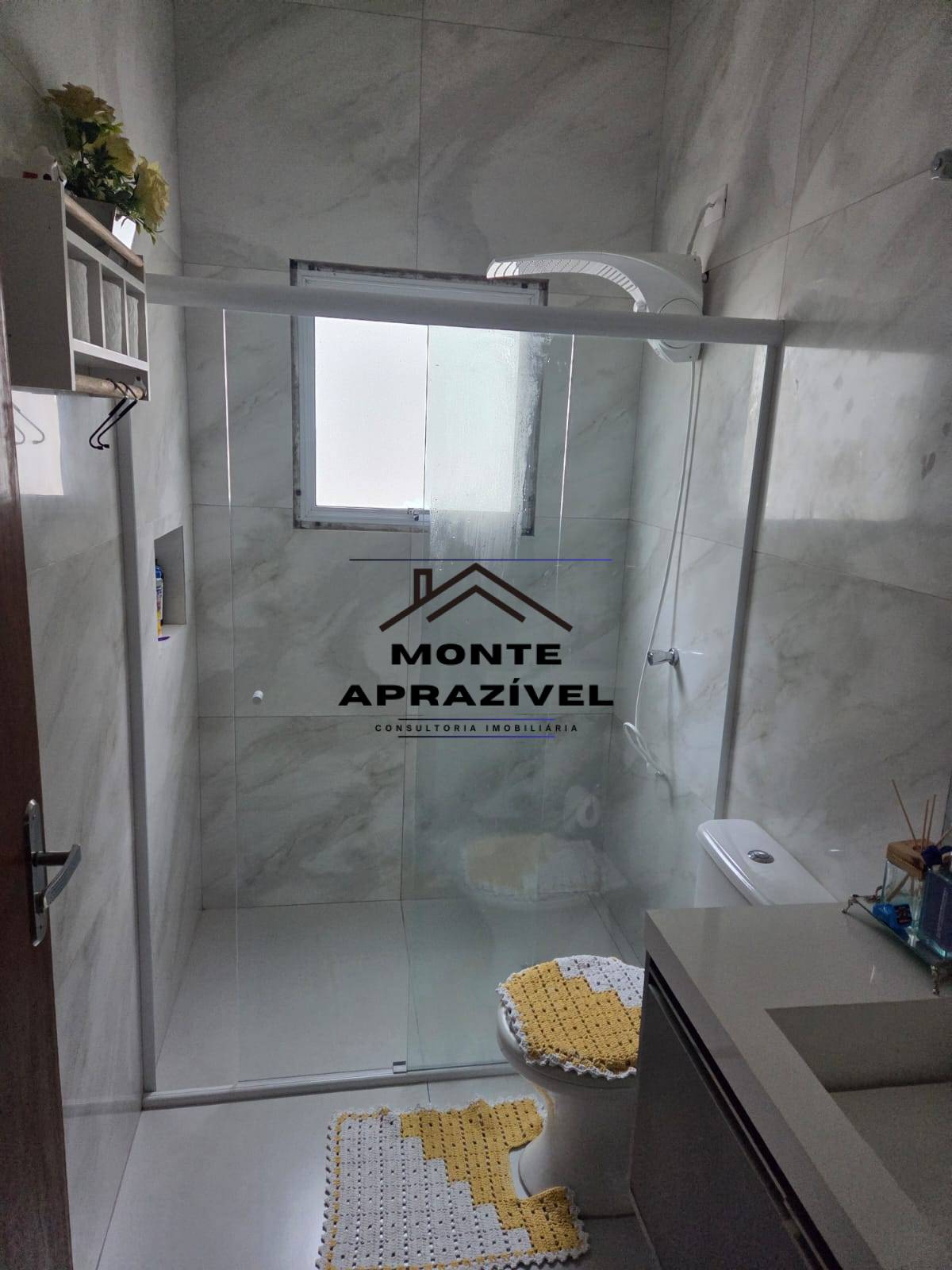 Casa, 3 quartos, 120 m² - Foto 4