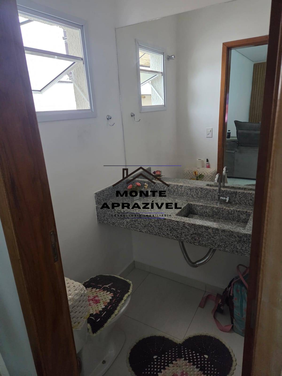 Casa, 3 quartos, 120 m² - Foto 11