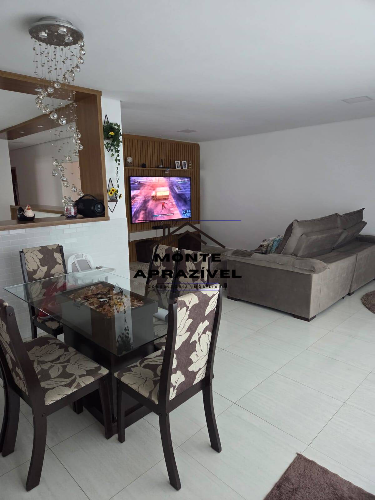 Casa, 3 quartos, 120 m² - Foto 10