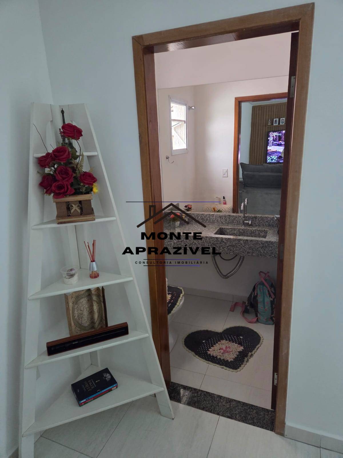 Casa, 3 quartos, 120 m² - Foto 8