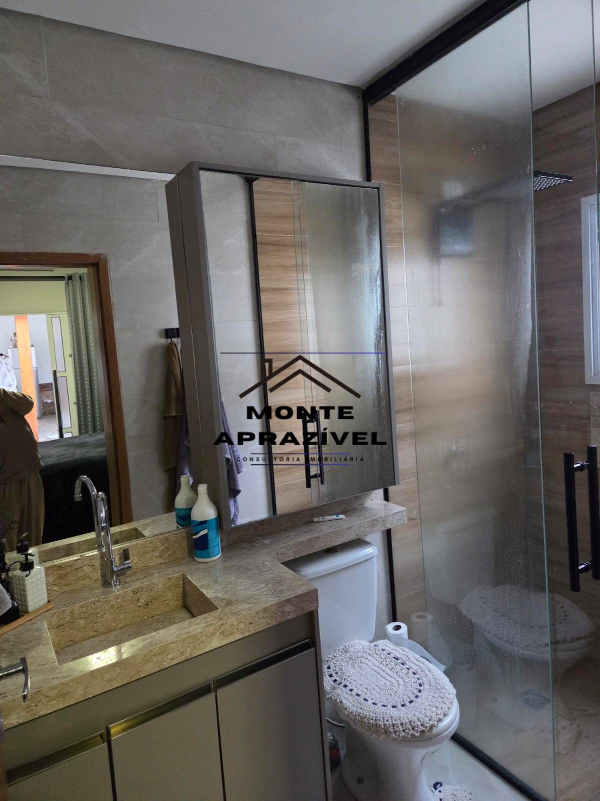 Casa, 3 quartos, 120 m² - Foto 13