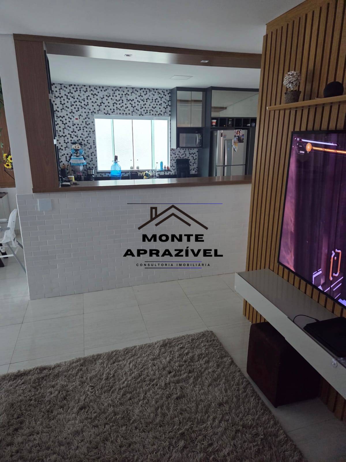 Casa, 3 quartos, 120 m² - Foto 16