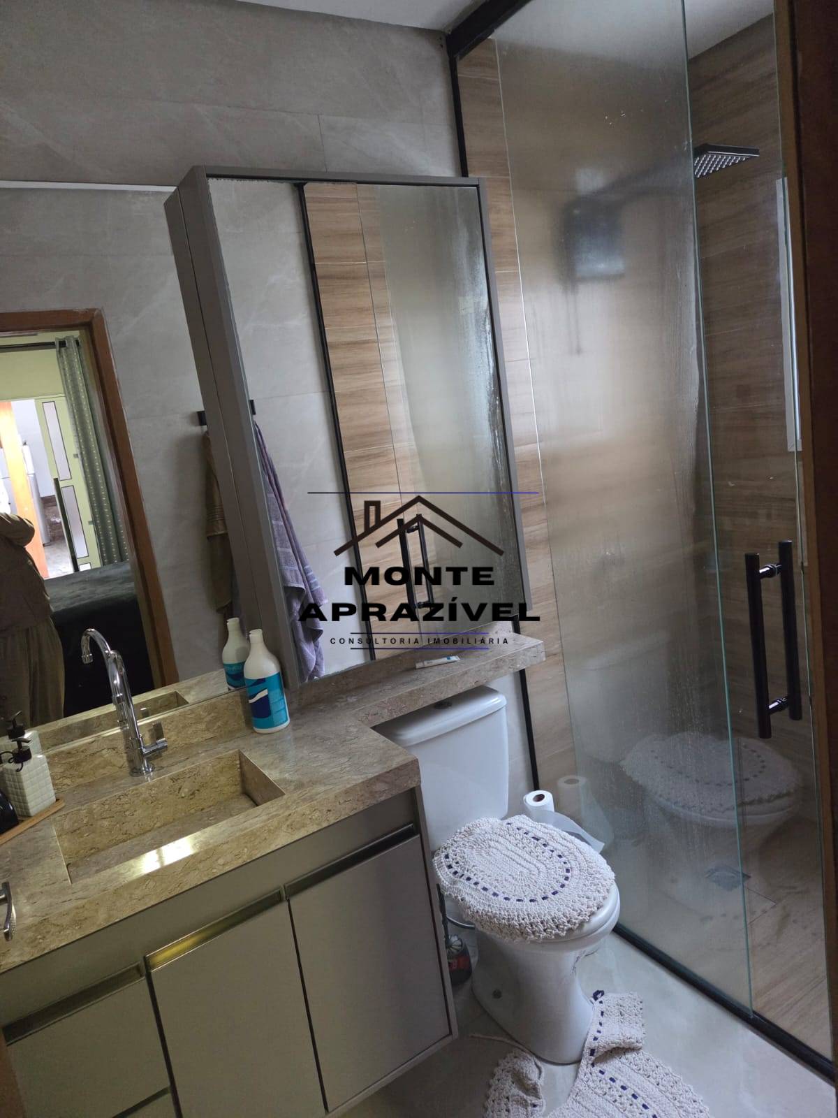 Casa, 3 quartos, 120 m² - Foto 18