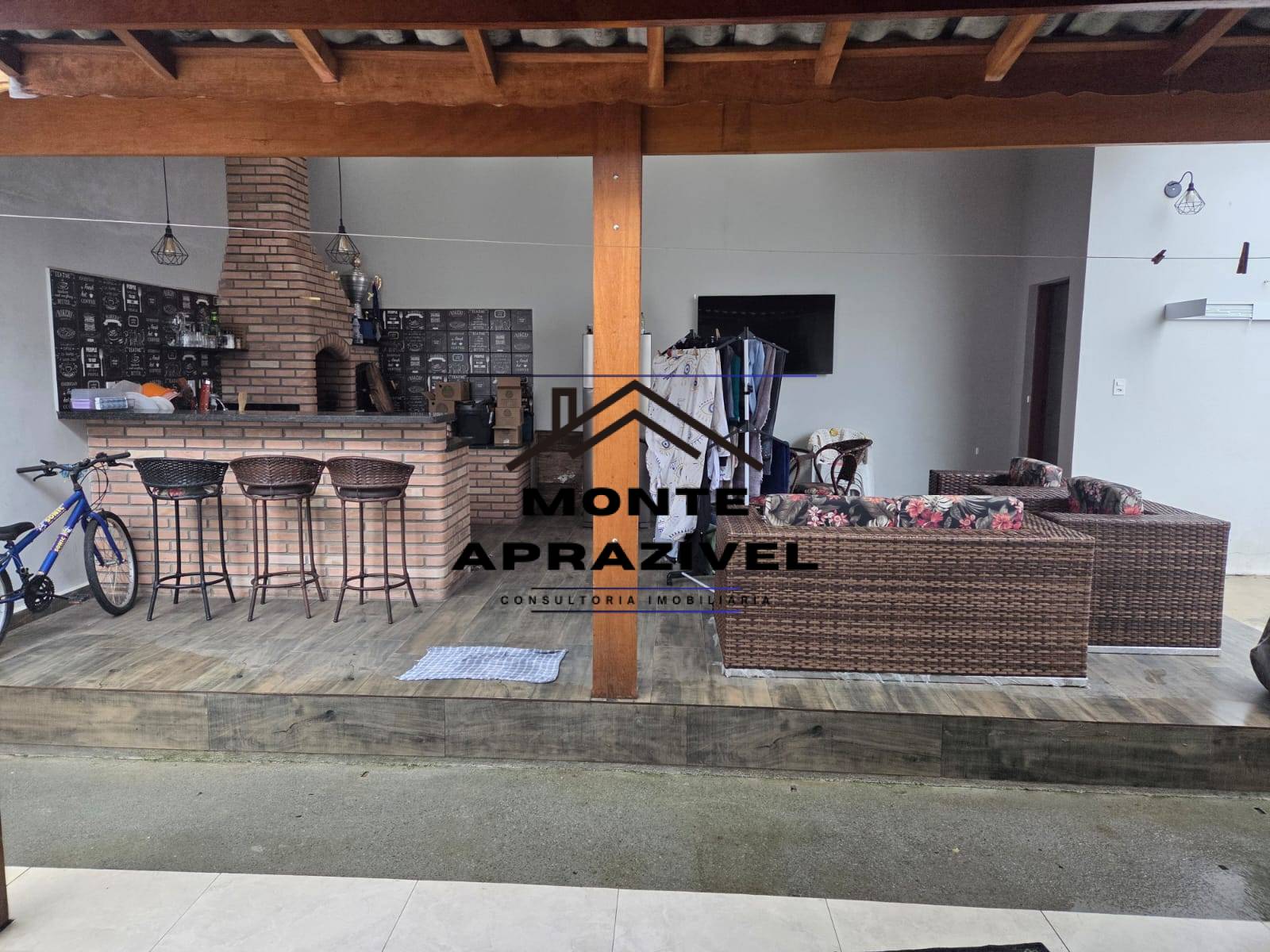 Casa, 3 quartos, 120 m² - Foto 25