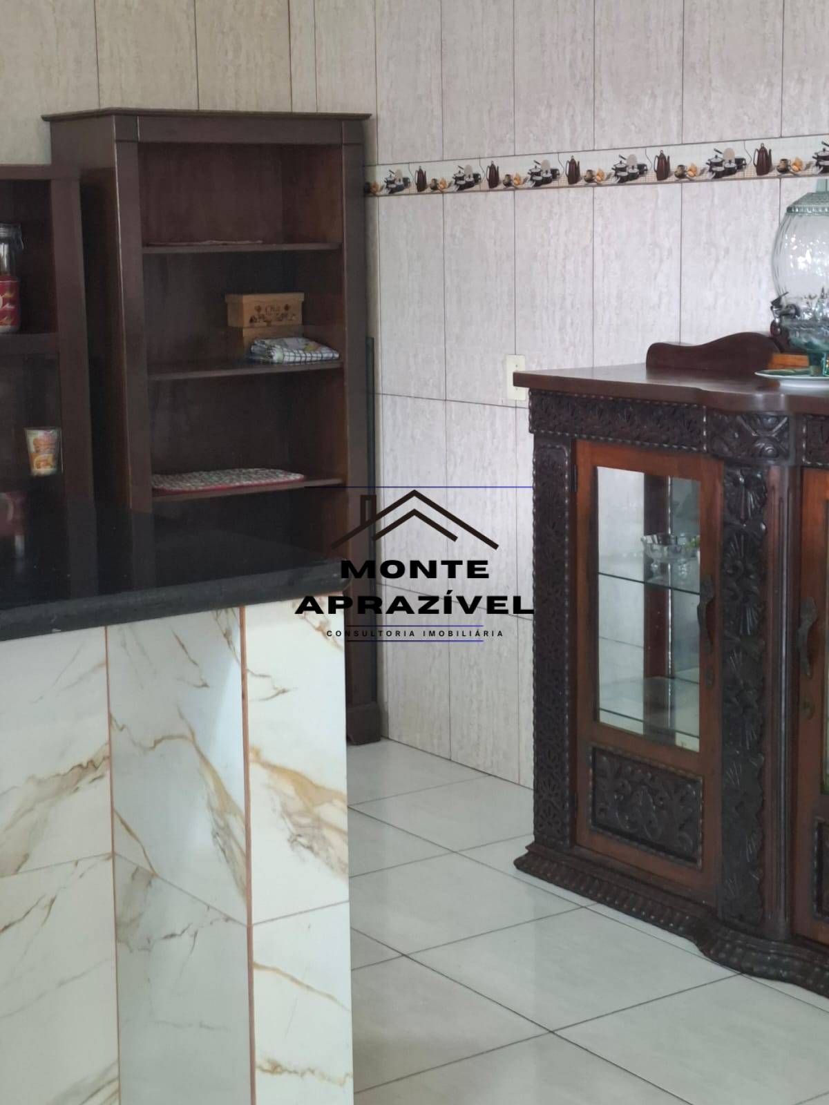 Chácara, 3 quartos, 1000 m² - Foto 4