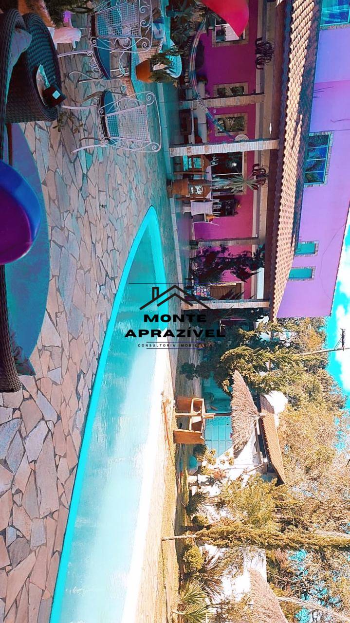 Chácara, 3 quartos, 1000 m² - Foto 9