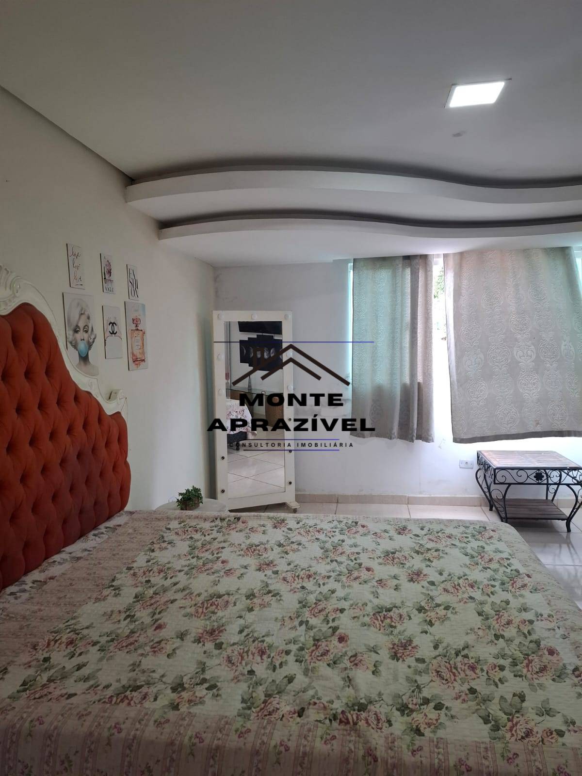 Chácara, 3 quartos, 1000 m² - Foto 10