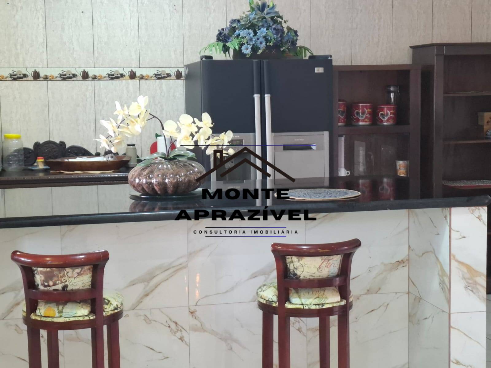 Chácara, 3 quartos, 1000 m² - Foto 15