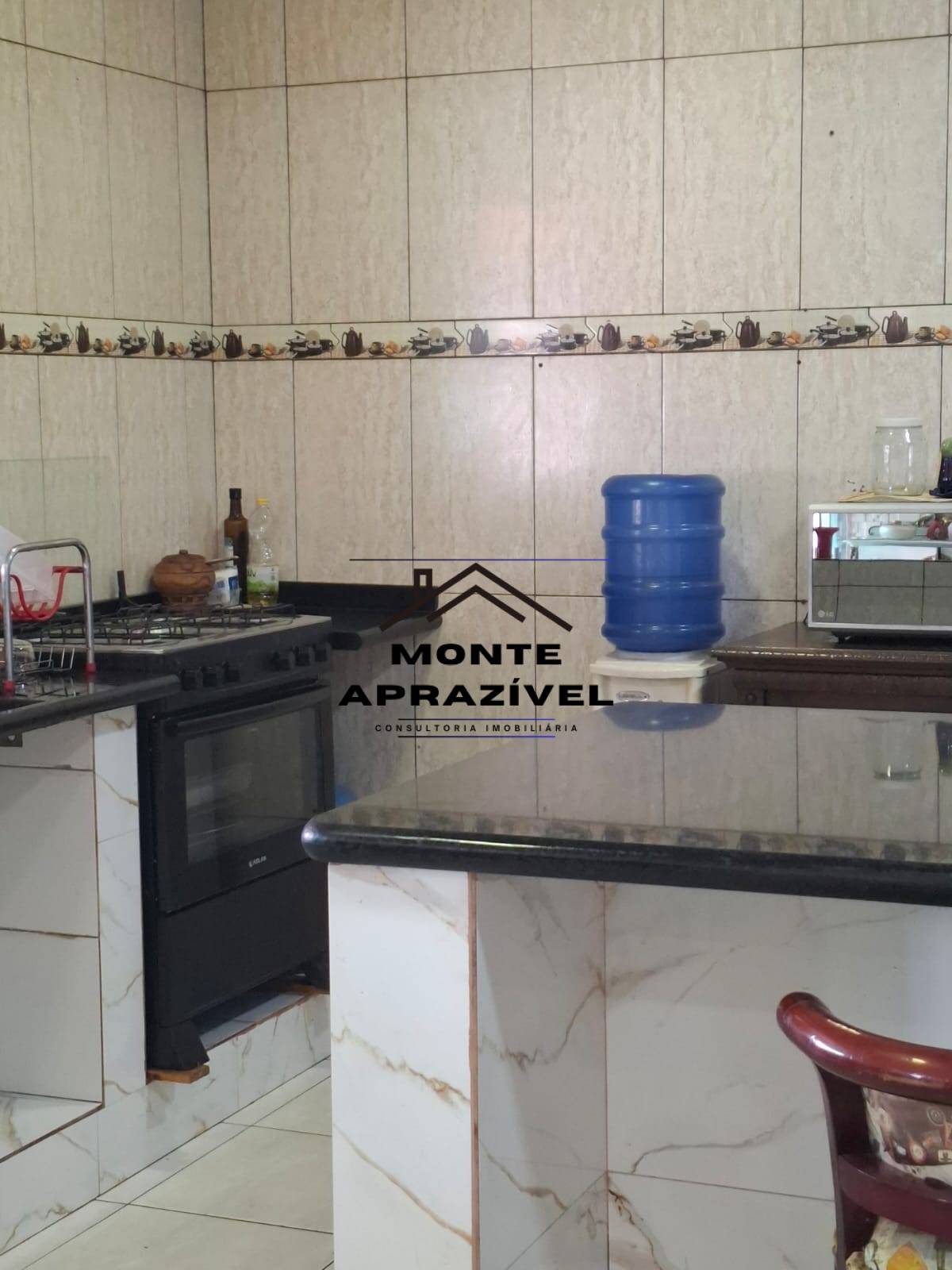 Chácara, 3 quartos, 1000 m² - Foto 14