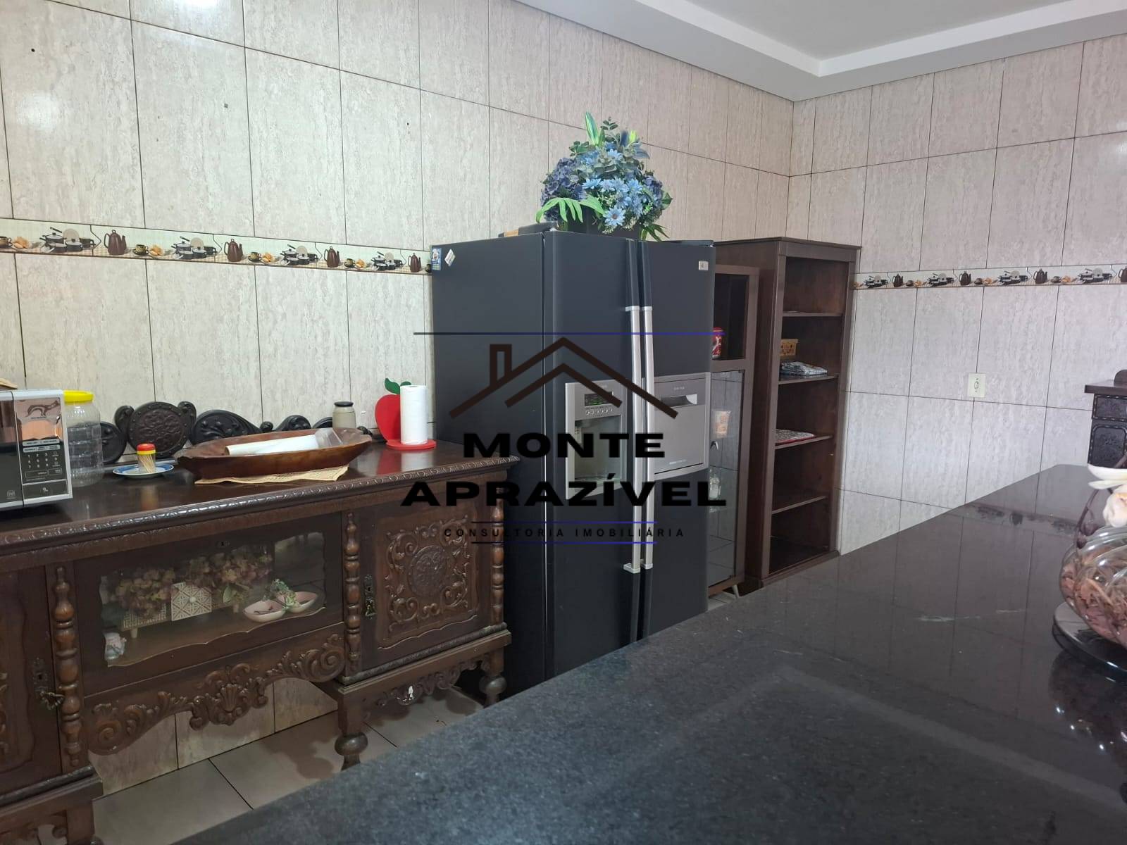 Chácara, 3 quartos, 1000 m² - Foto 18