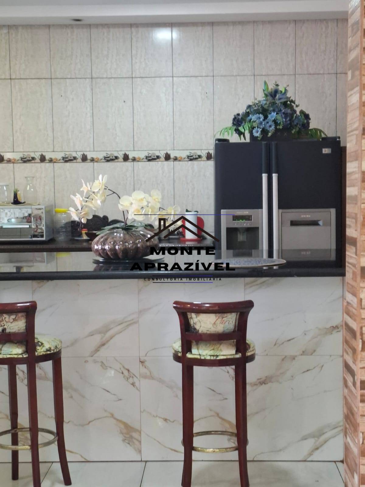 Chácara, 3 quartos, 1000 m² - Foto 19