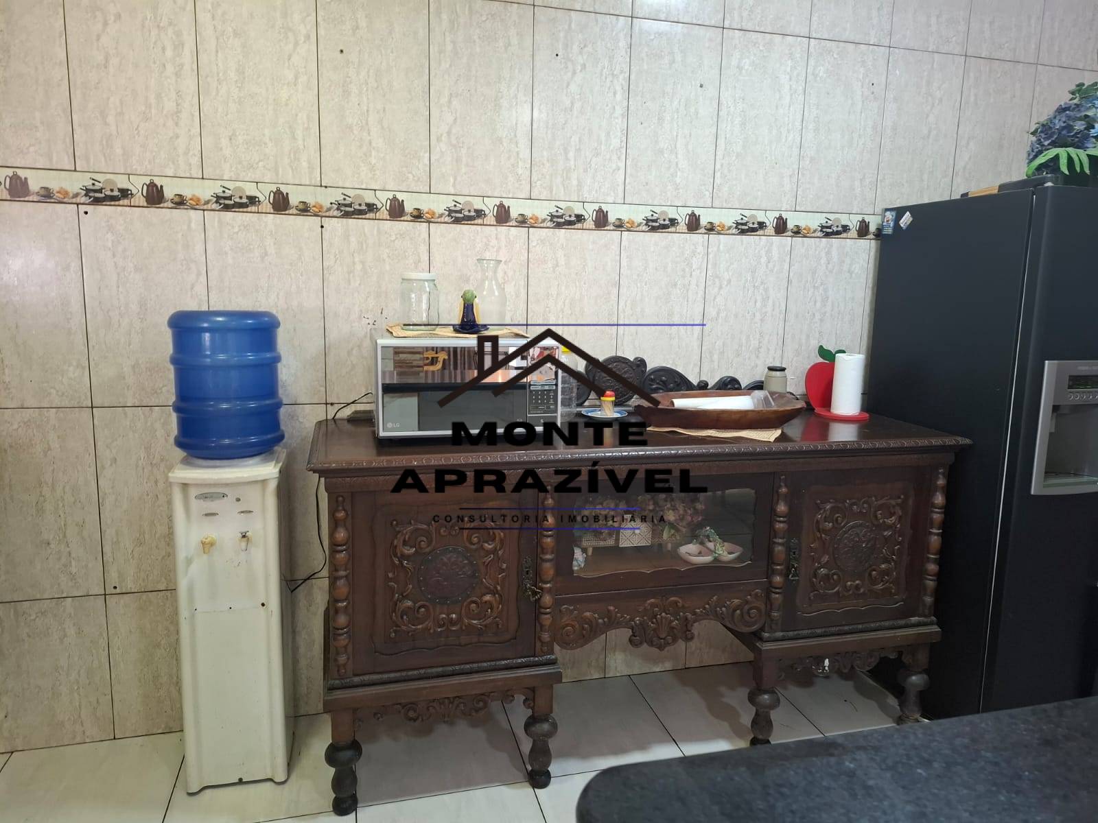 Chácara, 3 quartos, 1000 m² - Foto 20