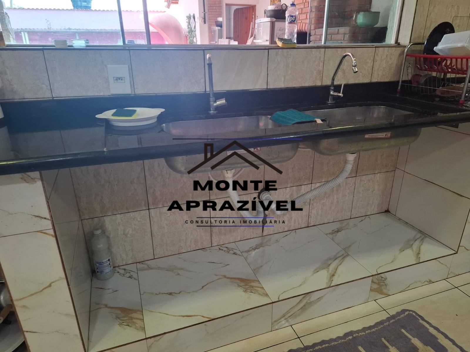 Chácara, 3 quartos, 1000 m² - Foto 23