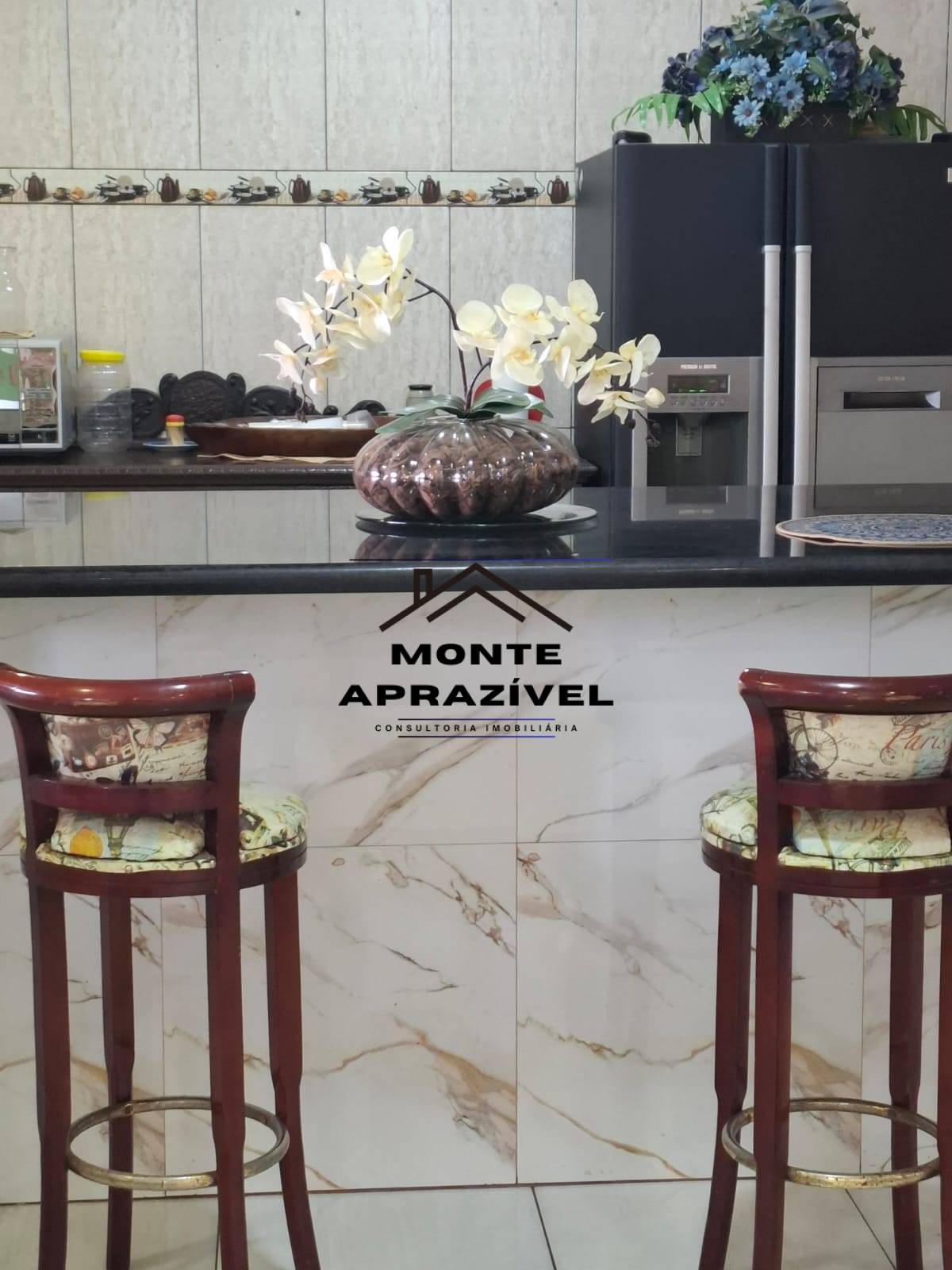 Chácara, 3 quartos, 1000 m² - Foto 24