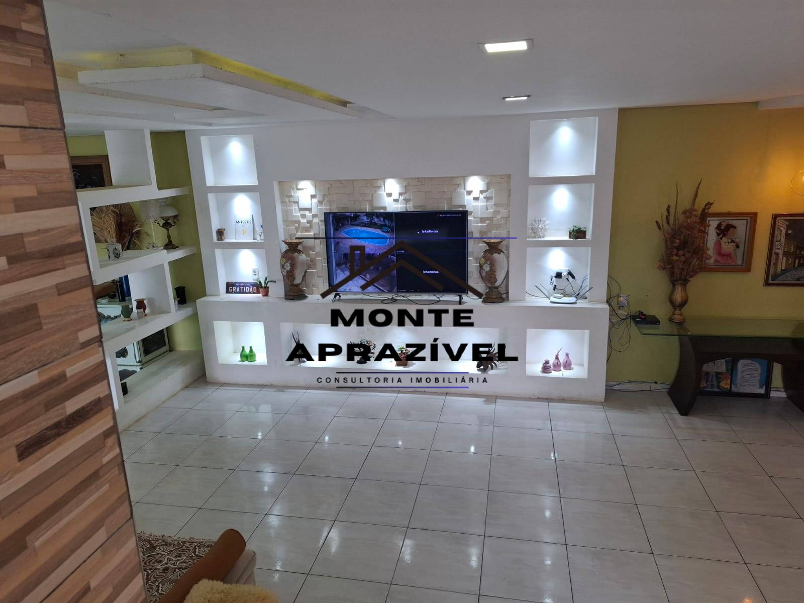 Chácara, 3 quartos, 1000 m² - Foto 26