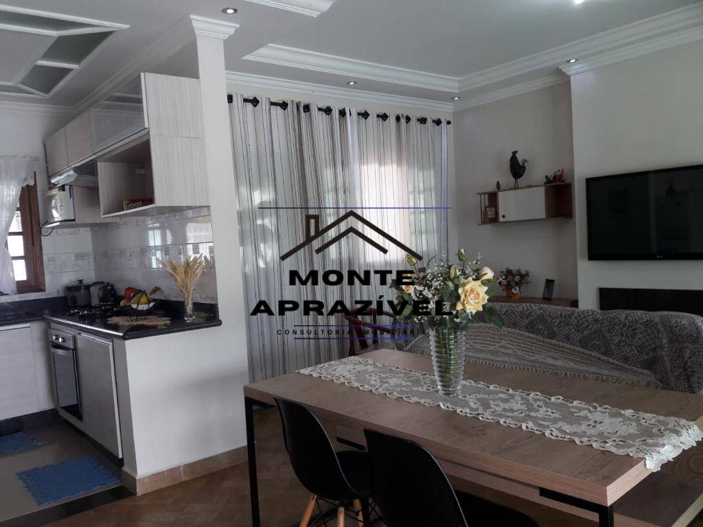 Chácara, 4 quartos, 2010 m² - Foto 5