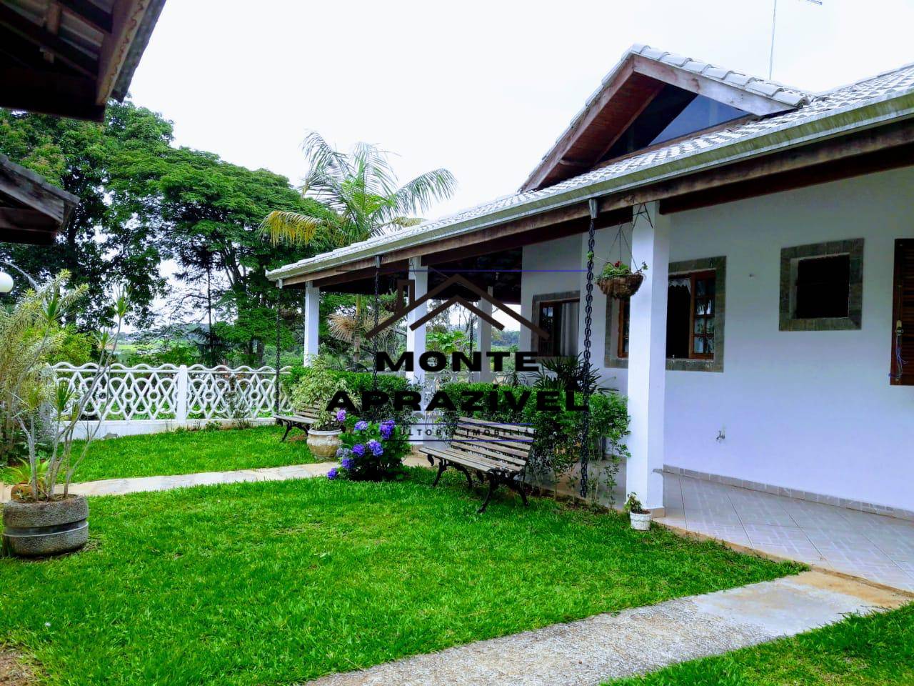 Chácara, 4 quartos, 2010 m² - Foto 6