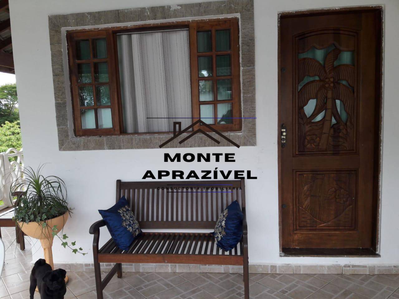 Chácara, 4 quartos, 2010 m² - Foto 13