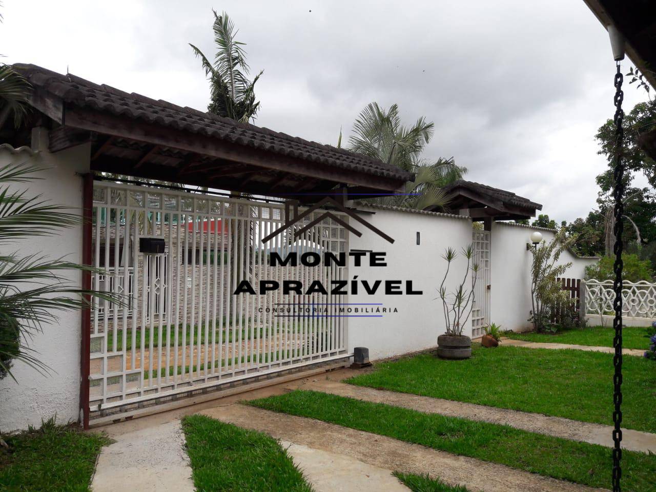 Chácara, 4 quartos, 2010 m² - Foto 19