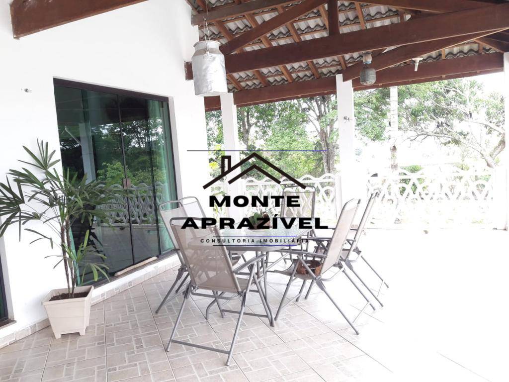 Chácara, 4 quartos, 2010 m² - Foto 16